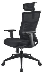 Yenkee - Office chair svart