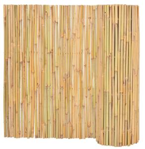 Staket bambu 300x100 cm