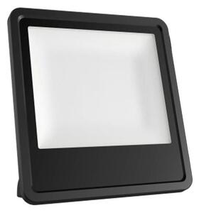 LED strålkastare för utomhusbruk LED/20W/230V 4000K IP65 svart