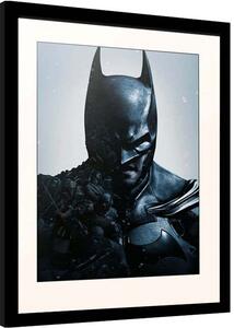 Inramad poster Batman - Arkham Origins