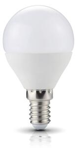 LED-lampa E14/4,5W/230V 6000K