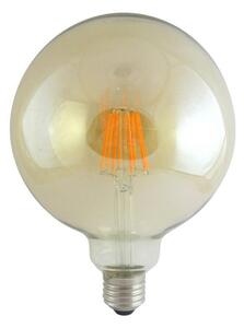 LED-lampa FILAMENT VINTAGE E27/10W/230V 2000K