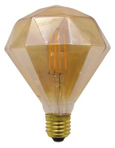 LED-lampa E27/4W/230V 2700K