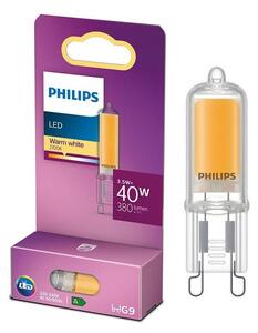 LED glödlampa Philips G9/3,5W/230V 2700K