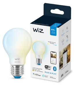 LED Dimbar glödlampa A60 E27/7W/230V 2700-6500K CRI 90 Wi-Fi - WiZ