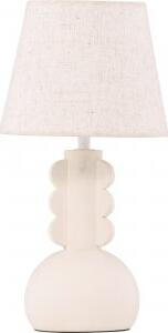 Mellerud bordslampa - Beige