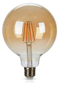 Markslöjd 107226 - Dimbar LED-lampa FILAMENT E27/6W/230V 2000K