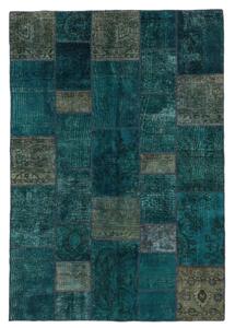 Patchwork Matta 172x248