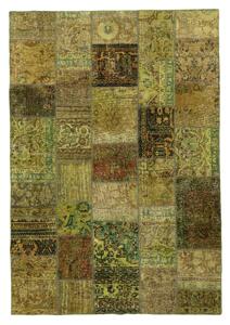 Patchwork Matta 170x243