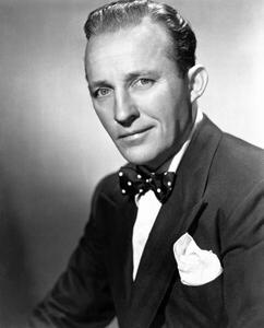 Fotografi Bing Crosby