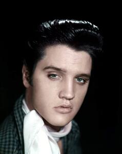 Fotografi Elvis Presley