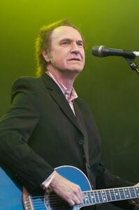 Fotografi Ray Davies