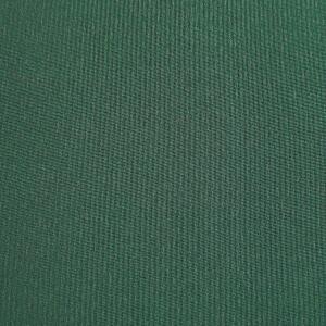 Skärmvägg Grön Polyester Svart Stålram 5 Paneler Dekorativ Rumsavdelare Beliani