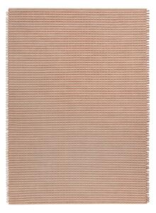 HEM - Rope Rug Medium - Rose Quartz - Bomullsmattor - Pauline Deltour - Rosa