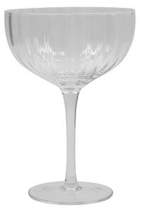RILL Cocktailglas Klar
