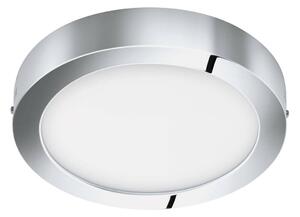 Eglo 79527 - LED taklampa för badrum DURANGO LED/22W/230V diameter 30 cm IP44
