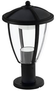 Eglo 79299 - LED-lampa för utomhusbruk COMUNERO LED/6W/230V IP44