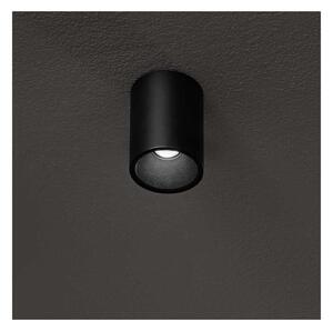 Ideal Lux - LED spotlight NITRO LED/10W/230V svart
