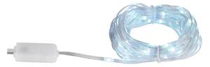 Globo 39018RGB - LED RGB-remsa 50xLED/0,06W/5V