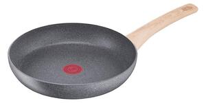 Tefal - Stekpanna NATURAL FORCE 24 cm
