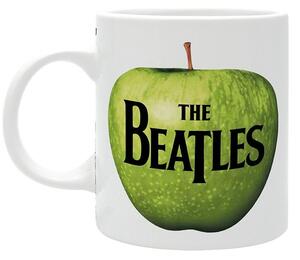 Mugg The Beatles - Apple