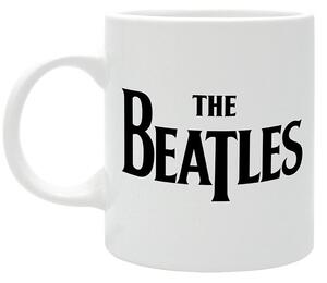 Mugg The Beatles - Logo