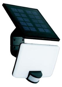 LED Solcellstrålkastare utomhus med sensor LED/10W/3,7V 4000K IP54 3000 mAh