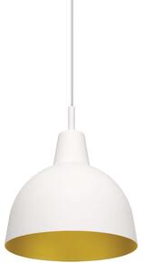 Philips 40190/31/16 - Ljuskrona med snöre RABY 1xE27/53W/230V