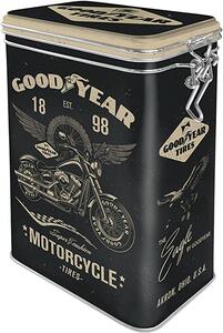 Box goodyear