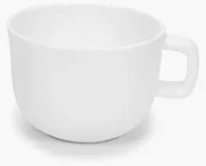 Serax - Espresso Cup Base - Kopp - White - L7.5 x W6 x H4.5 cm
