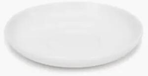 Serax - Saucer Espresso Cup Base - Underfat - White - Ø9 x H1.5 cm