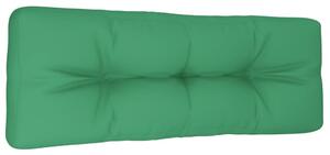 Palldyna grön 120x40x12 cm tyg