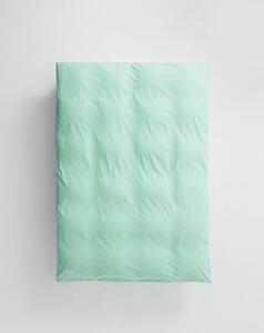 Magniberg - Pure Poplin Duvet Cover - Påslakan - Pale Green - 140 x 200 cm