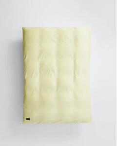 Magniberg - Pure Sateen Duvet Cover - Påslakan - Lemonade - 140 x 200 cm