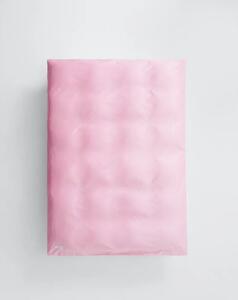 Magniberg - Pure Sateen Duvet Cover - Påslakan - Blossom Pink - 140 x 200 cm