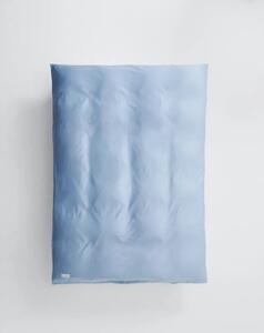 Magniberg - Pure Sateen Duvet Cover - Påslakan - Haze Blue - 200 x 200 cm