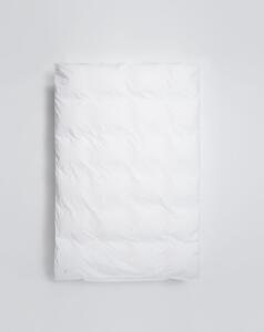 Magniberg - Pure Poplin Duvet Cover - Påslakan - White - 200 x 200 cm