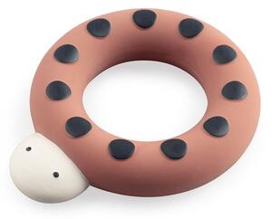 Sebra - Bath toy - Leksaker för badkar - Ladybird - H2 x L11,5 x W9