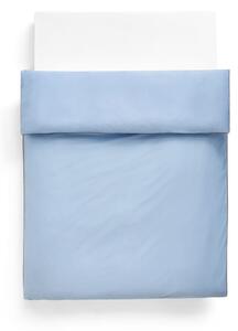 HAY - Outline Duvet Cover - Grillgaller - Soft Blue - W140 x L220 cm