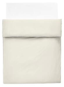 HAY - Outline Duvet Cover - Grillgaller - Ivory - W140x L200 cm