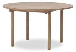 Bernstorffsminde - Brú Table - Round - Matbord - Brú Table - Round - W130 x H73 x T2.6 cm