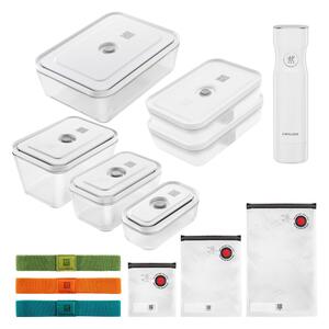 ZWILLING Vakuum XL startset, 20 delar