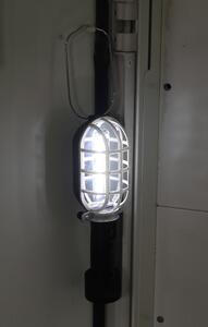 Genius Ideas®GI-084440: Ultraljuslampa "Easy Carry" - LED Gel