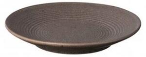 Blomus - KUMI Plate - Tallrikar - Espresso - Small - H2 x L14 x W14 cm