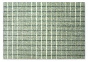 Heymat - Grid - Dörrmatta - Grid Matcha Lemon - 85 x 115 cm