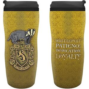 Resemug Harry Potter - Hufflepuff