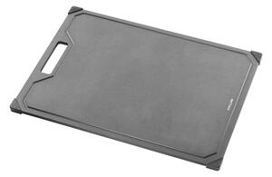 ZWILLING 42 cm x 30 cm, Skärbrädor, Svart