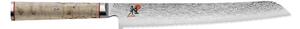 MIYABI BIRCHWOOD 5000MCD Brödkniv 23 cm