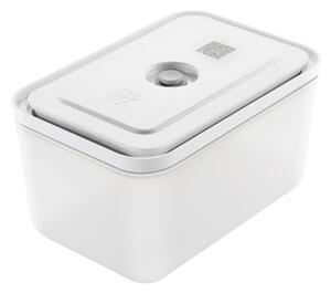 ZWILLING Fresh & Save Vakuum box L, Plast, Semitransparent-Grå