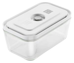 ZWILLING Fresh & Save Vakuum box M, Glas, Grå